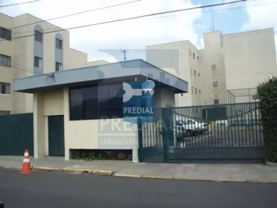 Apartamento com 2 Quartos à venda, 66m² no Vila Jacobucci, São Carlos