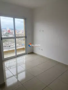 Apartamento com 2 Quartos à venda, 46m² no Parque São Vicente, São Vicente