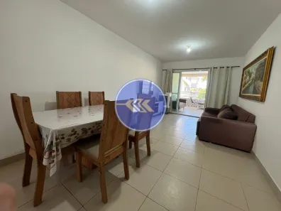 Apartamento com 2 Quartos à venda, 92m² no Porto das Dunas, Aquiraz