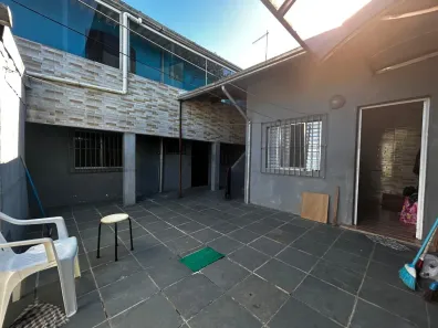 Casa com 4 Quartos à venda, 117m² no Suarão, Itanhaém