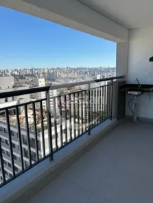 Apartamento com 2 Quartos à venda, 80m² no Mooca, São Paulo