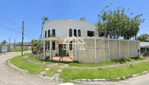 Casa com 5 Quartos à venda, 283m² no Pontal de Santa Marina, Caraguatatuba
