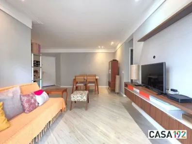 Apartamento com 2 Quartos à venda, 64m² no Brooklin Novo, São Paulo