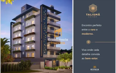 Apartamento com 3 Quartos à venda, 76m² no Caiobá, Matinhos