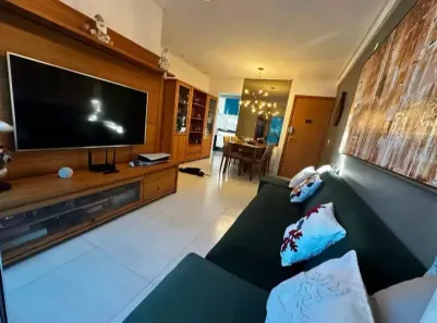 Apartamento com 3 Quartos à venda, 73m² no Cordeiro, Recife