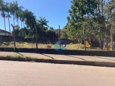 Lote/Terreno à venda, 328m² no Jardim Monte Alegre, Espírito Santo do Pinhal