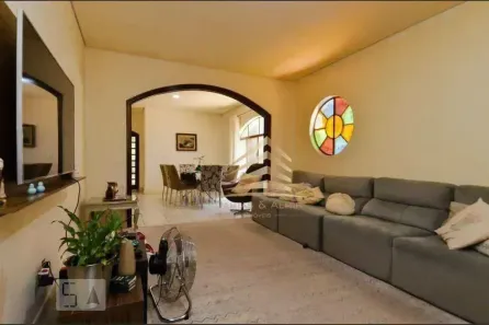 Imóvel Comercial com 3 Quartos à venda, 250m² no Vila Augusta, Guarulhos