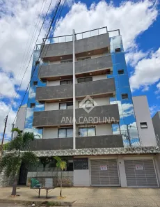 Apartamento com 3 Quartos à venda, 127m² no Augusta Mota, Montes Claros
