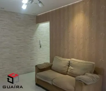 Apartamento com 1 Quarto à venda, 56m² no Planalto, São Bernardo do Campo