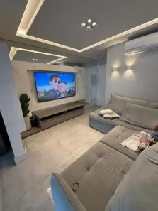 Apartamento com 2 Quartos à venda, 137m² no Centro, Osasco