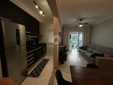Apartamento com 2 Quartos à venda, 77m² no Centro, São Vicente