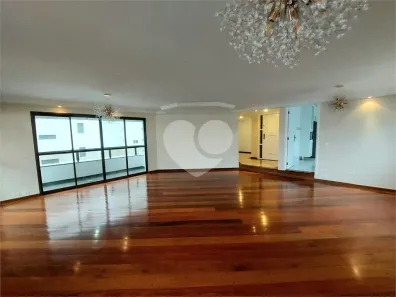 Apartamento com 4 Quartos à venda, 206m² no Sumaré, São Paulo