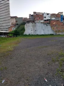 Lote/Terreno à venda, 3530m² no Brotas, Salvador