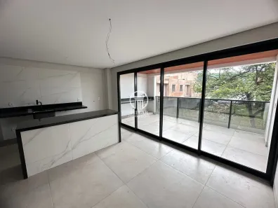 Apartamento com 3 Quartos à venda, 110m² no Morada do Sol, Montes Claros