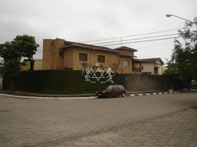 Sobrado com 5 Quartos à venda, 386m² no Jardim Primavera, Caraguatatuba