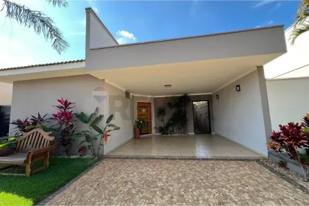 Casa de Condomínio com 3 Quartos à venda, 151m² no Parque Residencial Damha, Araraquara