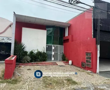 Ponto Comercial para alugar, 92m² no Cocó, Fortaleza