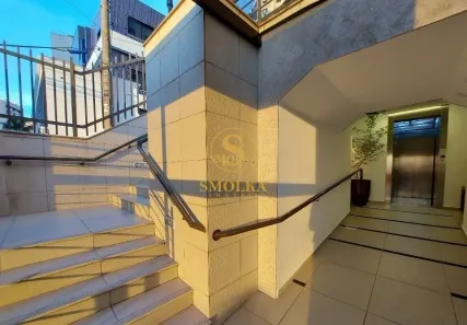 Apartamento com 3 Quartos para alugar, 134m² no Agronômica, Florianópolis