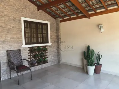 Casa com 2 Quartos à venda, 150m² no Cidade Morumbi, São José dos Campos