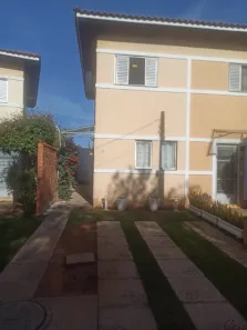 Sobrado com 2 Quartos à venda, 64m² no Jardim Planalto, Salto