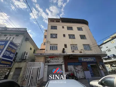 Apartamento com 2 Quartos à venda, 63m² no Penha, Rio de Janeiro