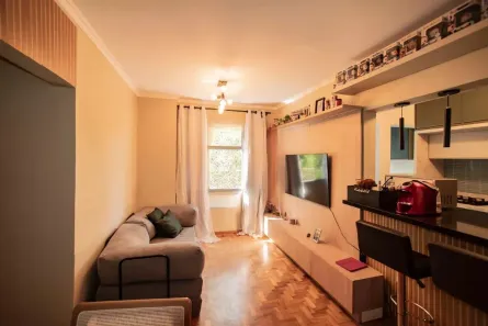 Apartamento com 2 Quartos à venda, 55m² no Planalto Paulista, São Paulo