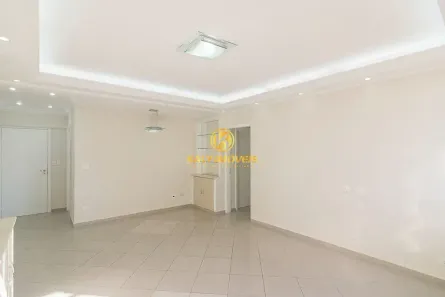 Apartamento com 4 Quartos para alugar, 140m² no Centro, São Caetano do Sul