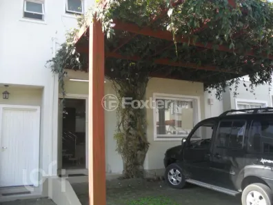 Casa de Condomínio com 2 Quartos à venda, 82m² no Niterói, Canoas