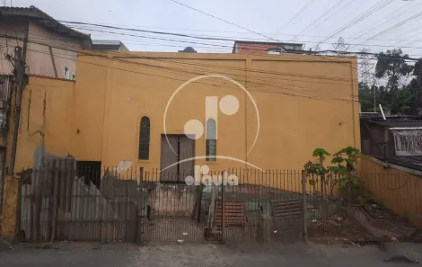 Galpão/Depósito/Armazém à venda, 150m² no Jardim Cristiane, Santo André