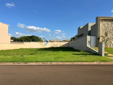 Lote/Terreno à venda, 342m² no Vila do Golf, Ribeirão Preto