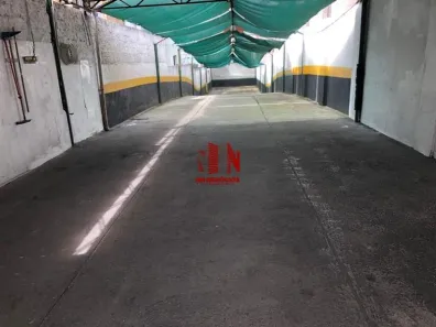 Lote/Terreno para alugar, 300m² no Santana, São Paulo