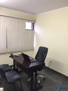 Sala Comercial à venda, 43m² no Centro, Jundiaí