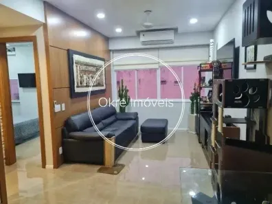 Apartamento com 2 Quartos à venda, 100m² no Copacabana, Rio de Janeiro