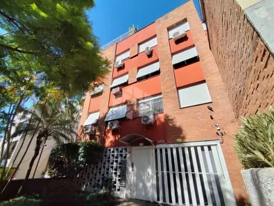 Apartamento com 2 Quartos para alugar, 60m² no Mont Serrat, Porto Alegre