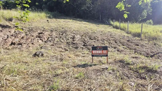 Lote/Terreno à venda, 320m² no , Pinhalzinho