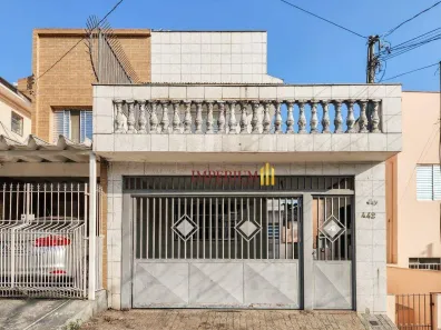 Sobrado com 2 Quartos à venda, 114m² no Imirim, São Paulo