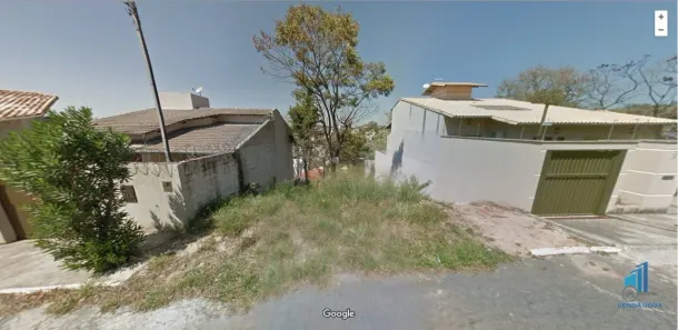 Lote/Terreno à venda, 360m² no Conjunto Habitacional Amelia T Freitas, Pedro Leopoldo