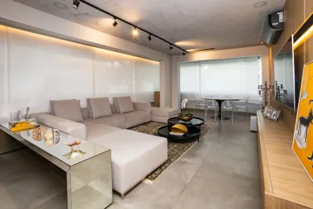 Apartamento com 4 Quartos à venda, 217m² no Itaim Bibi, São Paulo