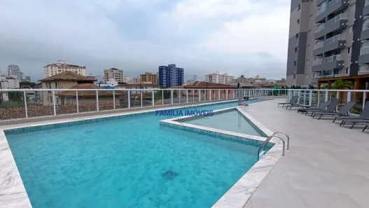 Apartamento com 1 Quarto à venda, 40m² no Macuco, Santos