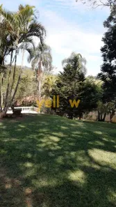 Fazenda/Sítio à venda, 400m² no Canjicas, Arujá