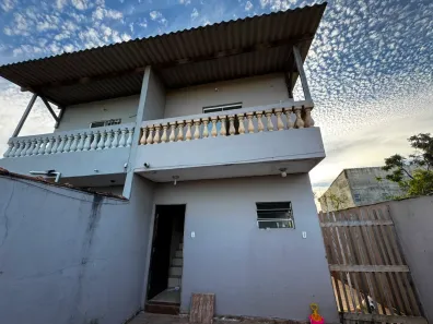 Casa com 2 Quartos à venda, 68m² no Balneario Gaivotas, Itanhaém