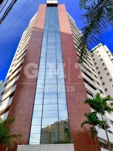 Apartamento com 3 Quartos à venda, 173m² no Centro, Ribeirão Preto