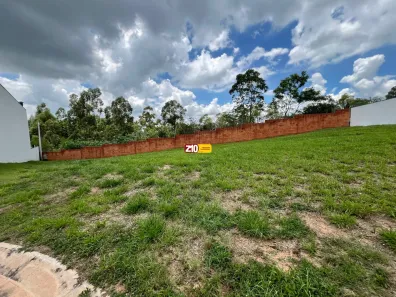 Lote/Terreno à venda, 446m² no Loteamento Park Gran Reserve, Indaiatuba