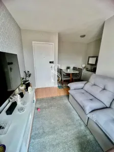 Apartamento com 2 Quartos à venda, 58m² no Vila Santa Catarina, São Paulo