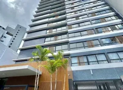 Apartamento com 1 Quarto à venda, 31m² no Barra, Salvador