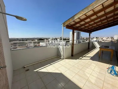 Cobertura com 4 Quartos para alugar, 170m² no Santa Mônica, Uberlândia