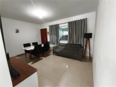 Sobrado com 2 Quartos à venda, 63m² no Casa Verde Média, São Paulo
