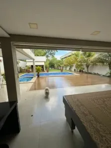 Casa de Condomínio com 5 Quartos à venda, 440m² no Residencial Parque Mendanha, Goiânia