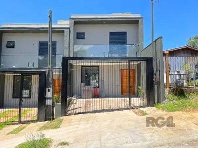 Casa de Condomínio com 3 Quartos à venda, 96m² no Tristeza, Porto Alegre