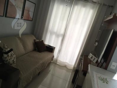 Apartamento com 2 Quartos à venda, 49m² no Jardim Celeste, São Paulo